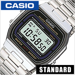 Yahoo! Yahoo!ショッピング(ヤフー ショッピング)カシオ 腕時計 スタンダード 時計 CASIO STANDARD