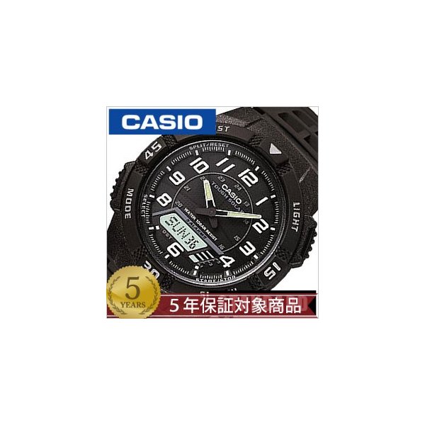 Yahoo! Yahoo!ショッピング(ヤフー ショッピング)カシオ 腕時計 スタンダード 時計 CASIO STANDARD