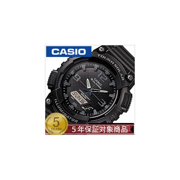 カシオ 腕時計 スタンダード 時計 CASIO STANDARD