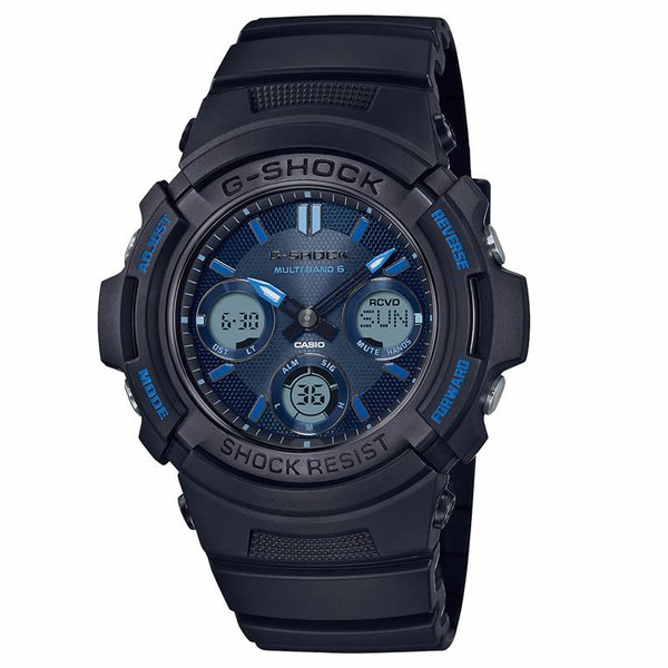 G-SHOCK Gショック ファイアパッケージ 21 ソーラー 電波 時計 ジー