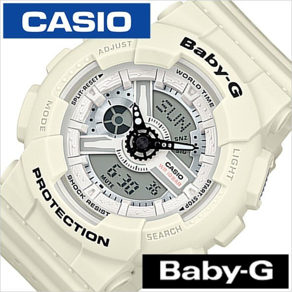 カシオ 腕時計 ベビーG パンチング パターン シリーズ時計 CASIO Baby-GPunching Pattern Series