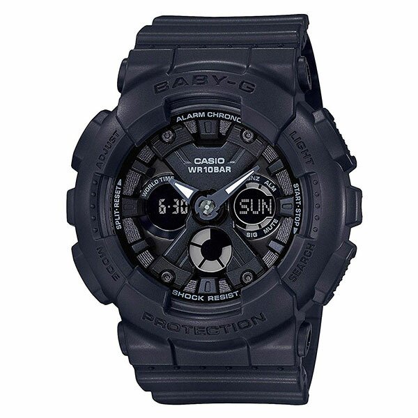 【稼動品】美品　CASIO Baby-G ベビージー BA-130-7A1JF Casio Baby-G BA-130-7A1JF | Sakurawatches.com