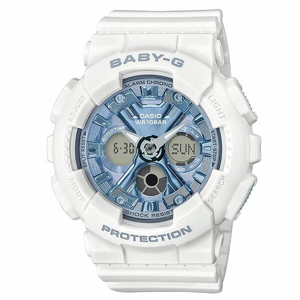 BA-130-7A1JF | CASIO