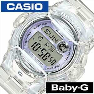 カシオ 腕時計 ベビーG 時計 CASIO Baby-G
