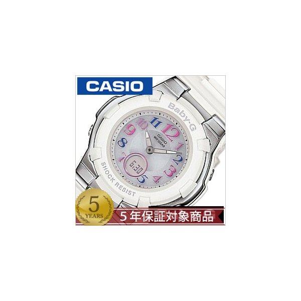 カシオ 腕時計 ベイビー ジー 時計 CASIO BABY-G｜watch-lab