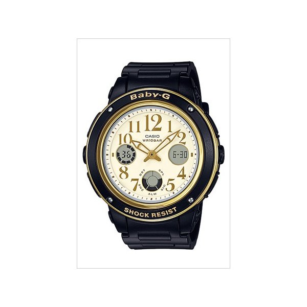 CASIO時計 カシオ腕時計 CASIO 腕時計 カシオ 時計 ベビーG Baby-G | BABY-G | 01