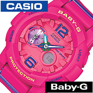 カシオ 腕時計 ベイビー ジー ジー ライド時計 CASIO BABY-GG-LIDE