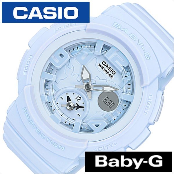 CASIO時計 カシオ腕時計 CASIO 腕時計 カシオ 時計 ベビーG Baby-G