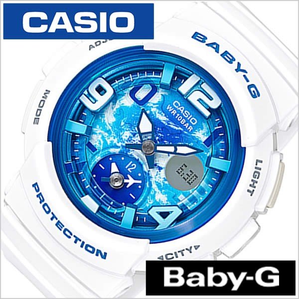  ӻ ٥ӡ ǥӡ ȥ٥顼 ꡼ CASIO BabyGBeach Traveler Series