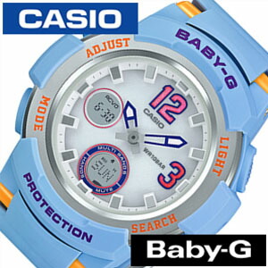 カシオ 腕時計 ベビー Ｇ時計 CASIO BabyG