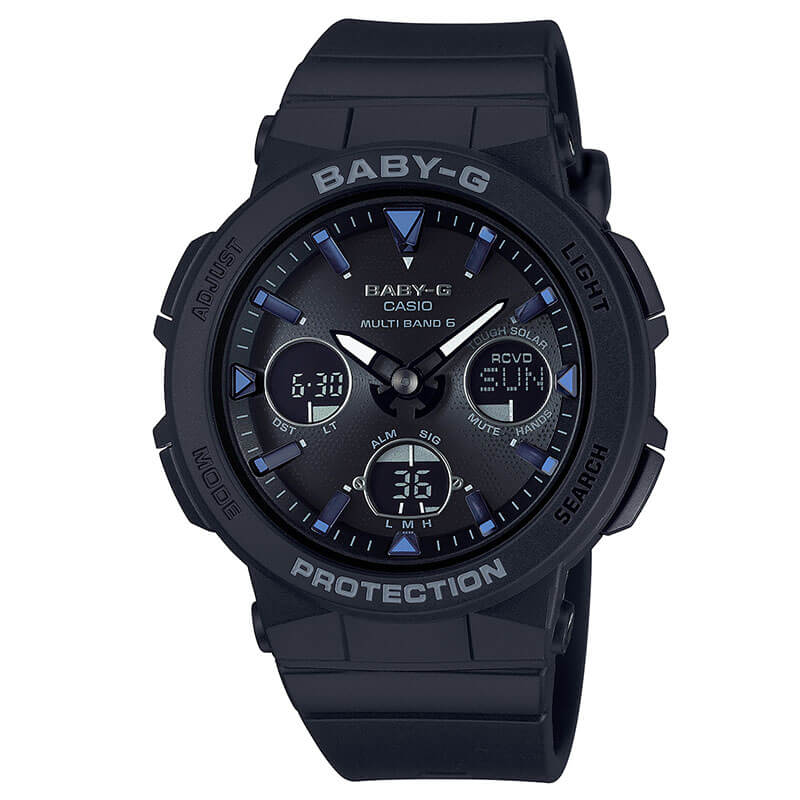 BABY-G ベビージー ベビーG ベイビーG Baby-G カシオ 電波 ソーラー