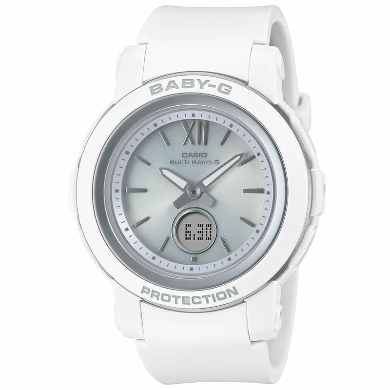 BABY-G カシオ 腕時計 ベビージー 2900 シリーズ CASIO