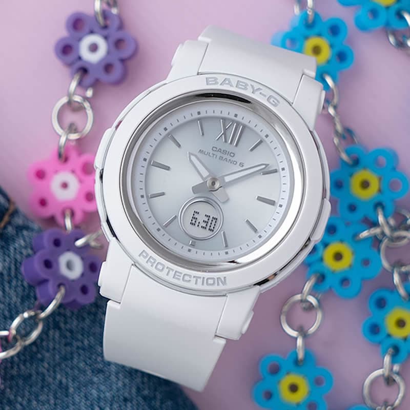 BABY-G カシオ 腕時計 ベビージー 2900 シリーズ CASIO