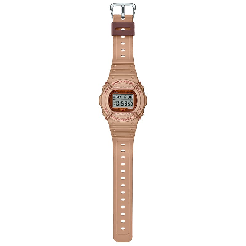 G-SHOCK カシオ 腕時計 Gショック ワントーンカラーモデル CASIO Tone
