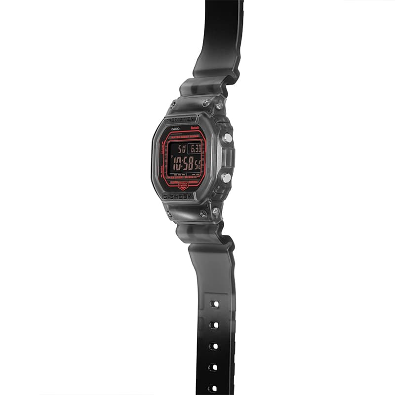 G-SHOCK カシオ 腕時計 Gショック スケルトングラデーション CASIO