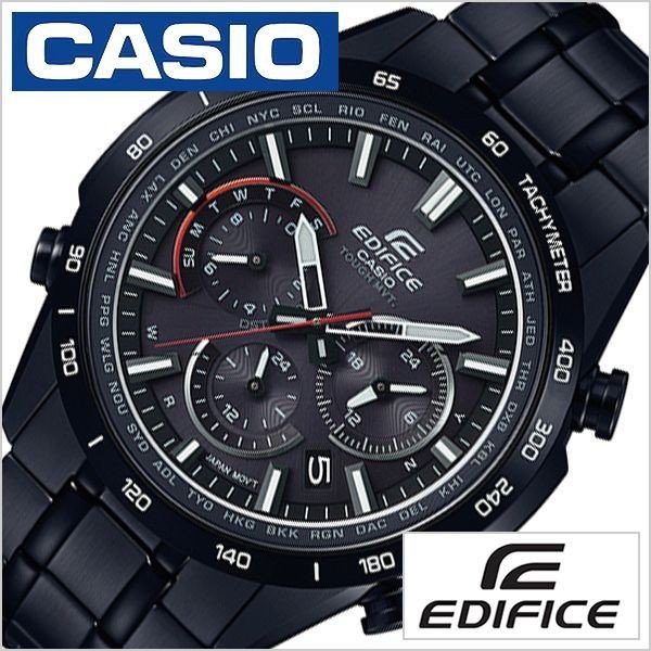  ǥե ӻ CASIO EDIFICE   ֥å EQW-T650DC-1AJF