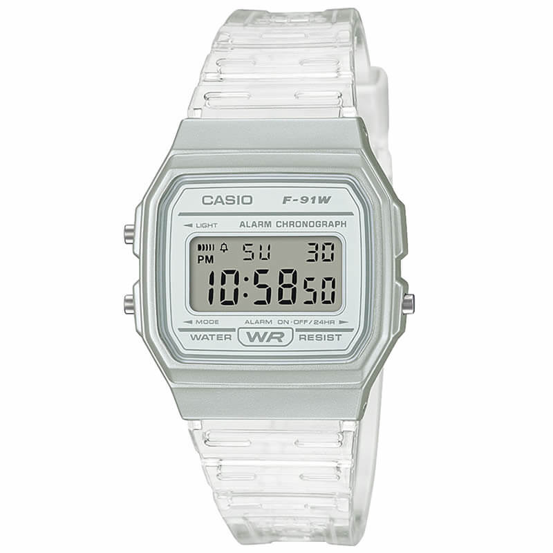 カシオ 腕時計 CASIO 時計 スタンダード...の詳細画像1