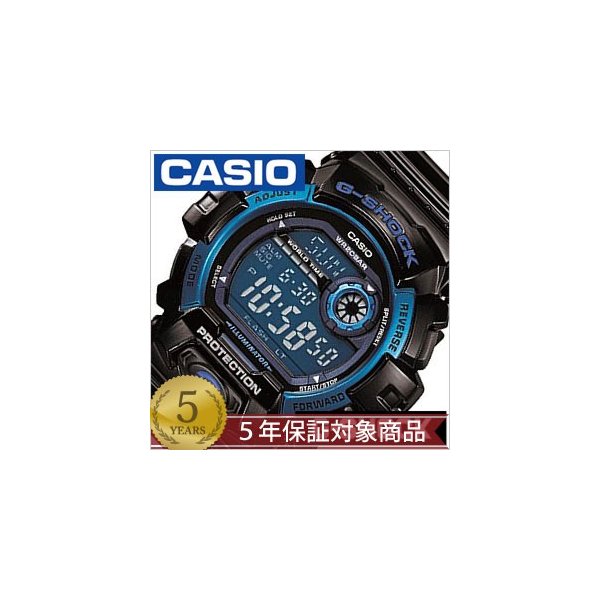 Yahoo! Yahoo!ショッピング(ヤフー ショッピング)カシオ 腕時計 ジー ショック 時計 CASIO G-SHOCK