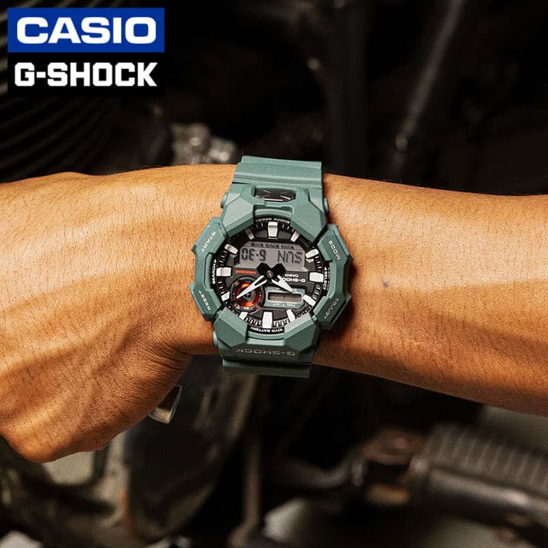  ӻ Gå CASIO G-SHOCK GA-010 SERIES  վ ͥӡ  GA-010-2AJF