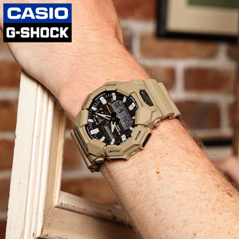  ӻ Gå CASIO G-SHOCK GA-010 SERIES  վ ١  GA-010-5AJF