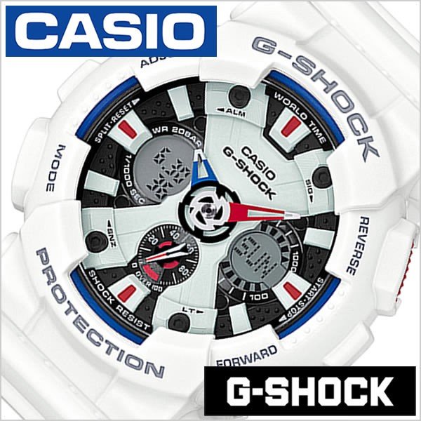 カシオ 腕時計 G ショックビッグケース時計 CASIO GSHOCKBIG CASE