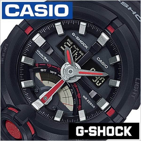カシオ 腕時計 ジーショック 時計 CASIO G-SHOCK