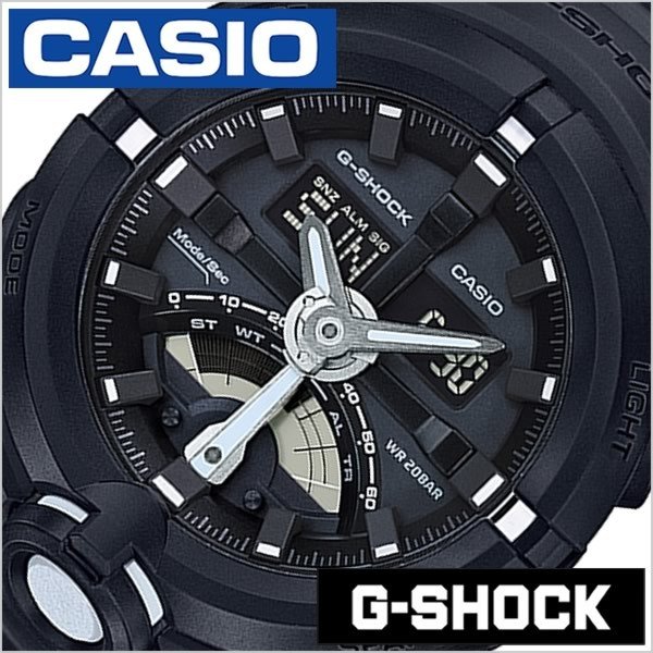 Yahoo! Yahoo!ショッピング(ヤフー ショッピング)カシオ 腕時計 ジーショック 時計 CASIO G-SHOCK