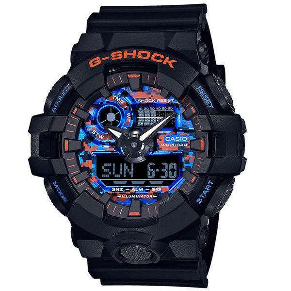 G-SHOCK Gショック 時計 ジーショック カシオ CASIO 腕時計 シティ