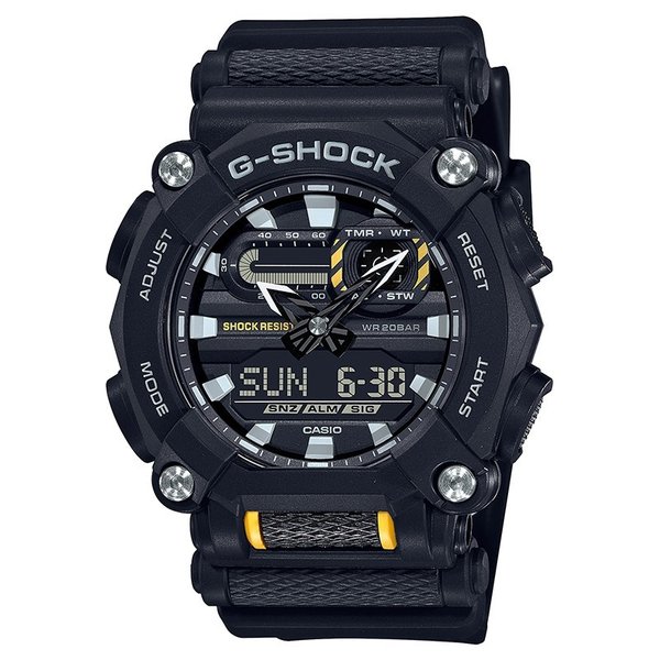 G-SHOCK カシオ 腕時計 Gショック CASIO 時計 メンズ ネイビー