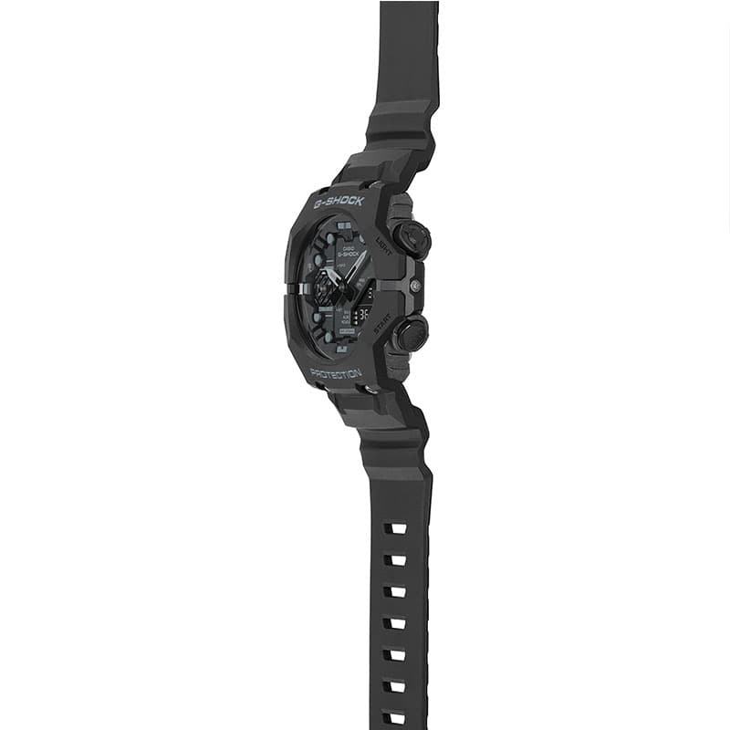 G-SHOCK カシオ 腕時計 Gショック ベゼル・バンド一体構造 CASIO