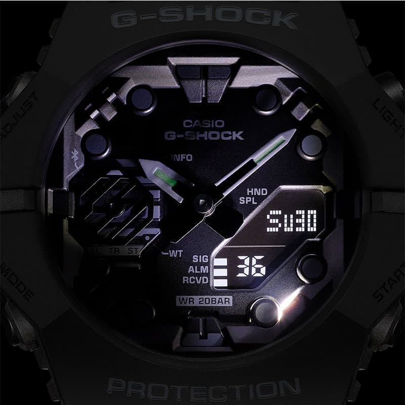 GA-2100-1A1JF
