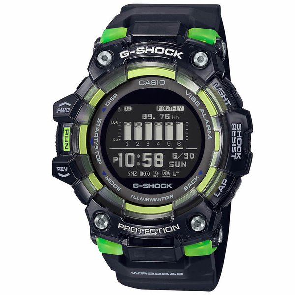 g-shock スマートウォッチの商品一覧 通販 - Yahoo!ショッピング