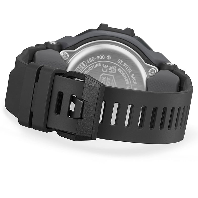 カシオ 腕時計 Gショック Gスクワッド CASIO G-SHOCK G-SQUAD GBD-300