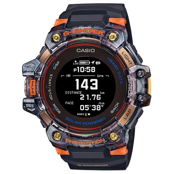 G-SHOCK カシオ 腕時計 G ショック Gスクワッド CASIO G-SQUAD メンズ