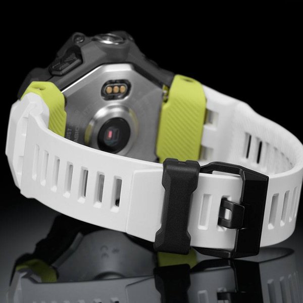 G-SHOCK カシオ Gショック スマートウォッチ ジー・スクワッド