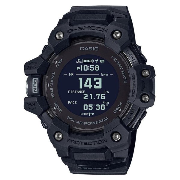 G-SHOCK カシオ 腕時計 G ショック Gスクワッド CASIO G-SQUAD メンズ