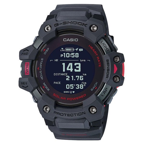 カシオ Gショック スマートウォッチ Gショック ジー・スクワッド ソーラー GPS 衛星電波 時計 CASIO G-SHOCK G-SQUAD  腕時計 メンズ 防水 GBD-H1000-8JR : casio-gbd-h1000-8jr : 正規腕時計の専門店ウォッチラボ - 通販 -  Yahoo!ショッピング