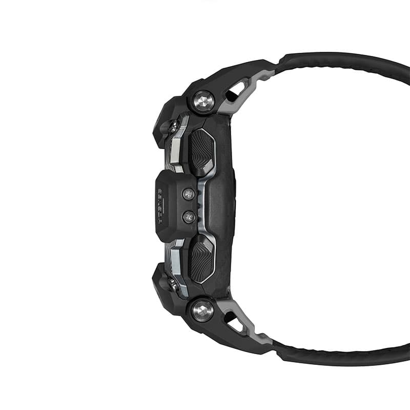 G-SHOCK カシオ 腕時計 Gショック CASIO GBD-H2000 メンズ ブラック