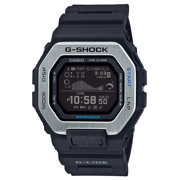 G-SHOCK カシオ Gショック 腕時計 CASIO 時計 メンズ 防水 液晶 GBX