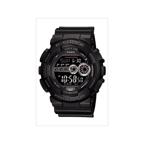カシオ 腕時計 ジー ショック 時計 CASIO G-SHOCK | G-SHOCK | 01