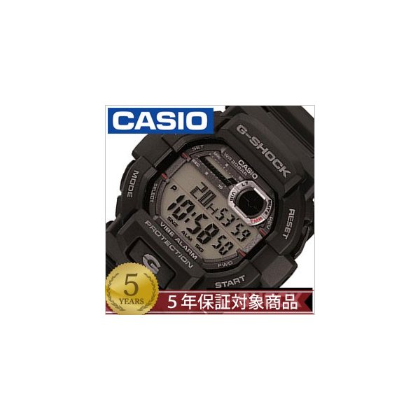 カシオ 腕時計 ジー ショック 時計 CASIO G-SHOCK