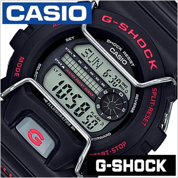カシオ 腕時計 ジーショック ジーライド時計 CASIO G-SHOCKG-LIDE