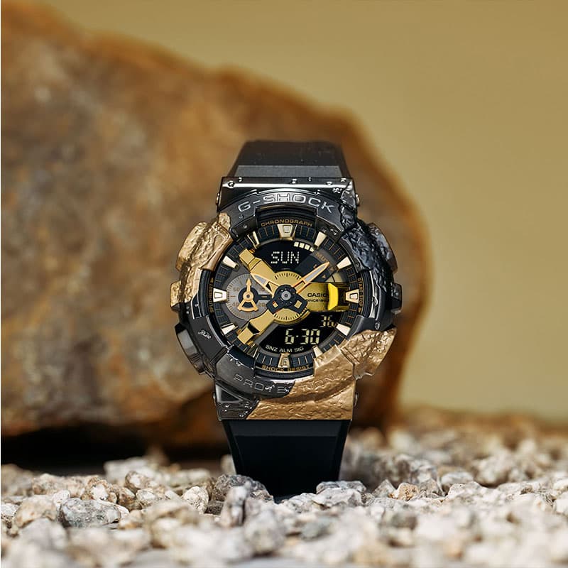 G-SHOCK カシオ 腕時計 Gショック カルサイト CASIO 40th Anniversary