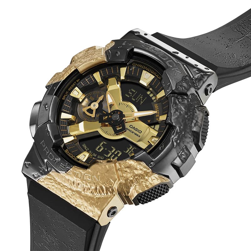 G-SHOCK カシオ 腕時計 Gショック カルサイト CASIO 40th