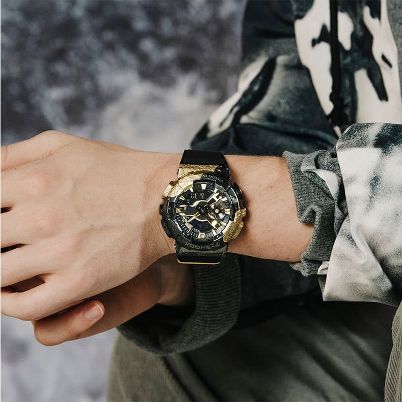 ✝️cats✝️匿名配送✝️  G-SHOCK GM-114GEM-1A9JR GM-114GEM-1A9JR | CASIO