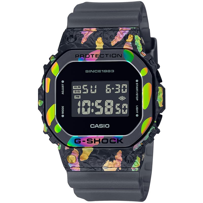 カシオ 腕時計 Gショック サンストーン CASIO G-SHOCK 40th 