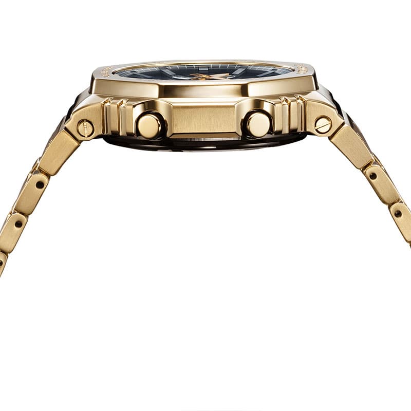G-SHOCK カシオ 腕時計 Gショック カシオーク CASIO FULL METAL メンズ