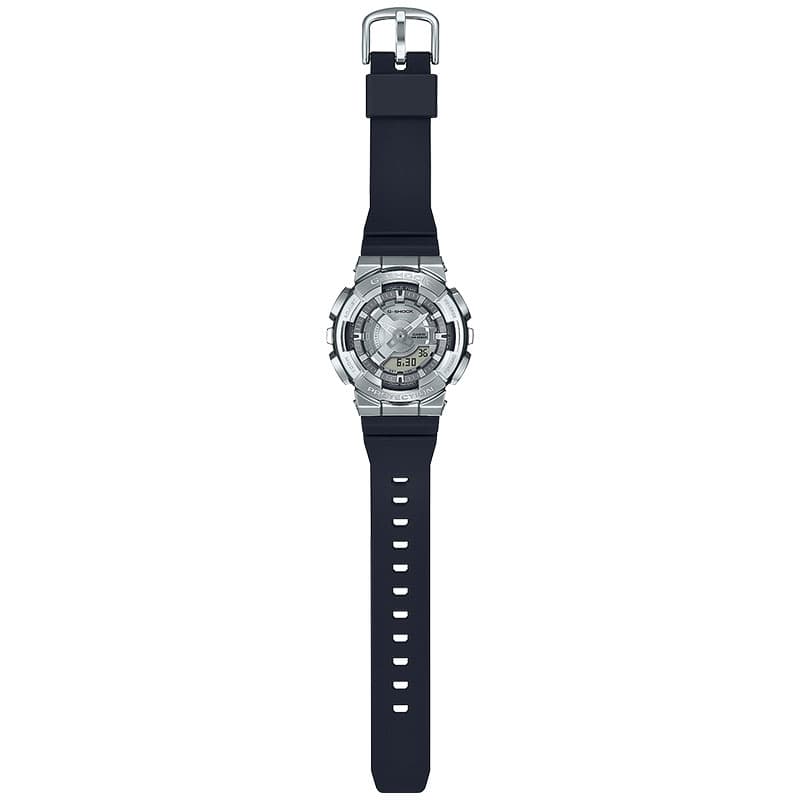 G-SHOCK カシオ 腕時計 Gショック アナデジコンビモデル CASIO METAL
