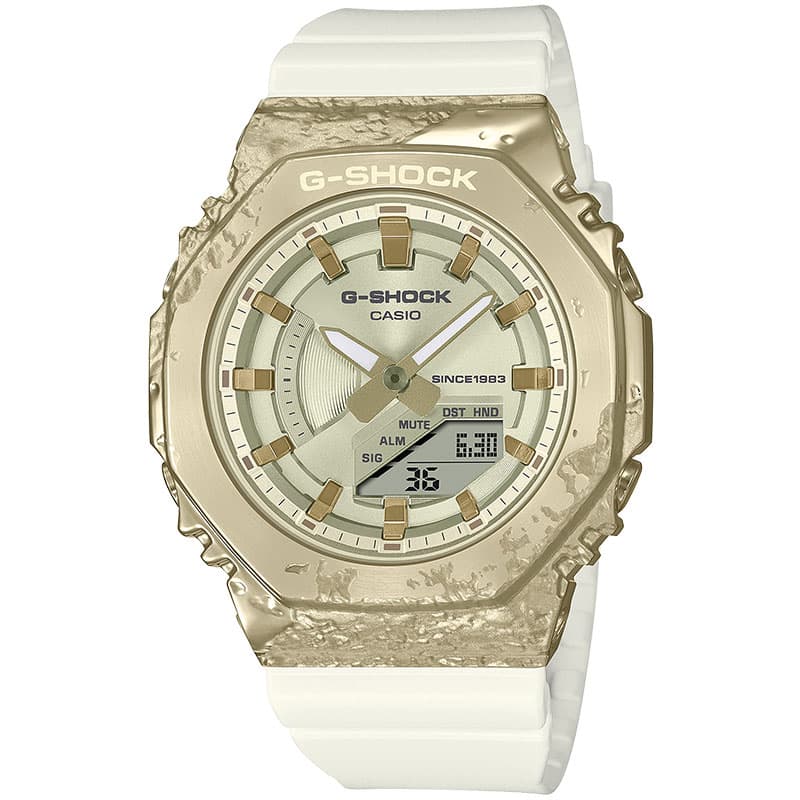 G-SHOCK カシオ 腕時計 Gショック カルサイト CASIO 40th Anniversary