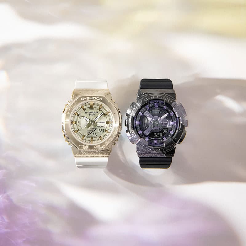 G-SHOCK カシオ 腕時計 Gショック カルサイト CASIO 40th Anniversary